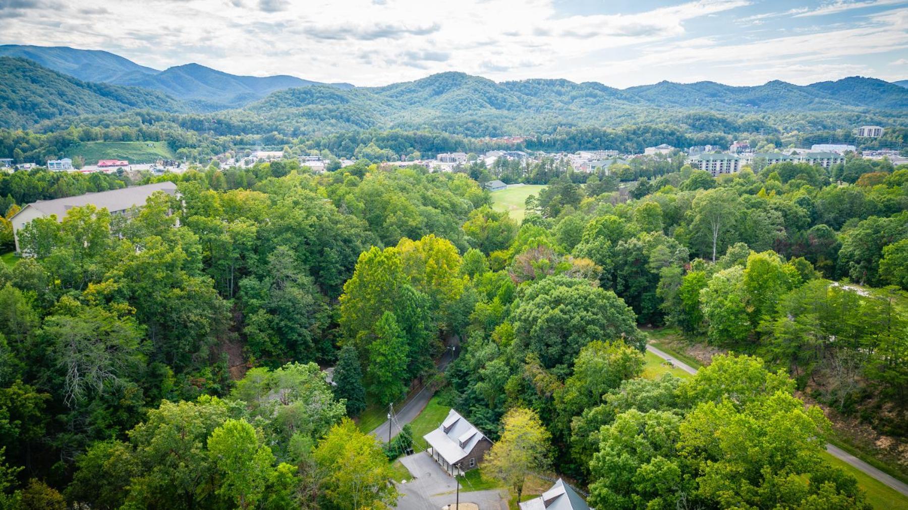 Villa Bear Clubhouse Hot Tub, 1Mile From The Parkway, 900 In Free Tickets! Pigeon Forge Exterior foto