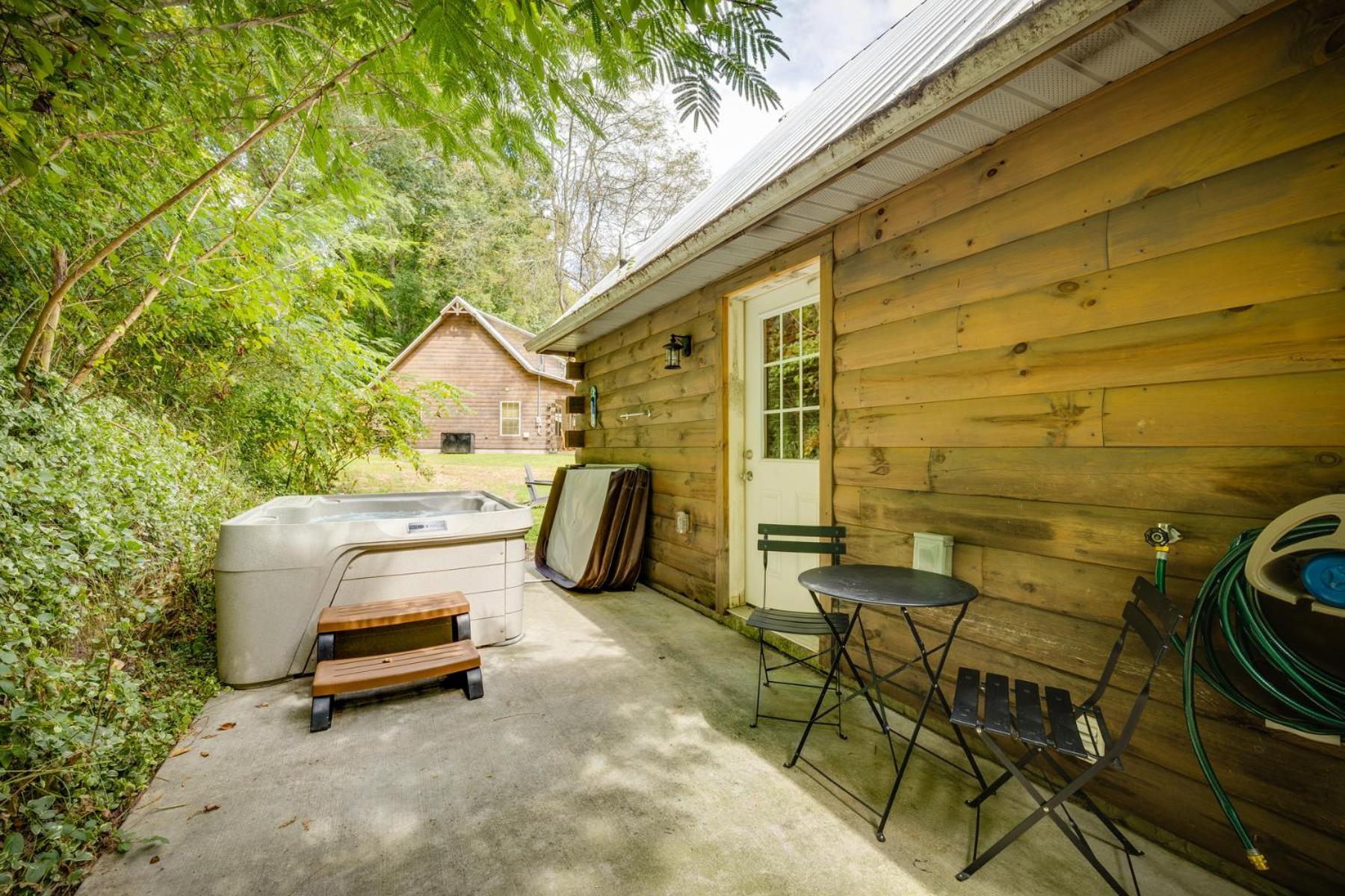 Villa Bear Clubhouse Hot Tub, 1Mile From The Parkway, 900 In Free Tickets! Pigeon Forge Exterior foto