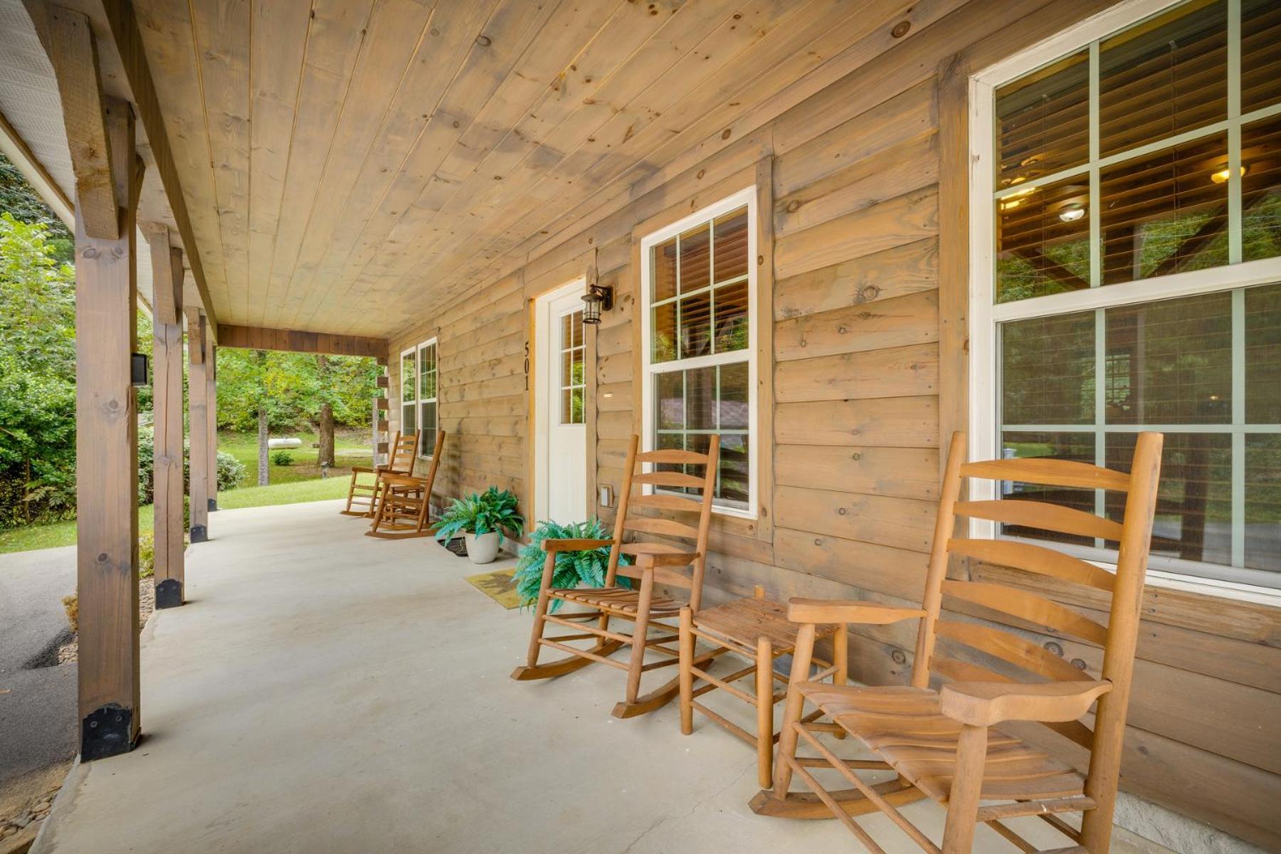 Villa Bear Clubhouse Hot Tub, 1Mile From The Parkway, 900 In Free Tickets! Pigeon Forge Exterior foto